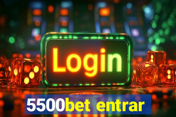 5500bet entrar